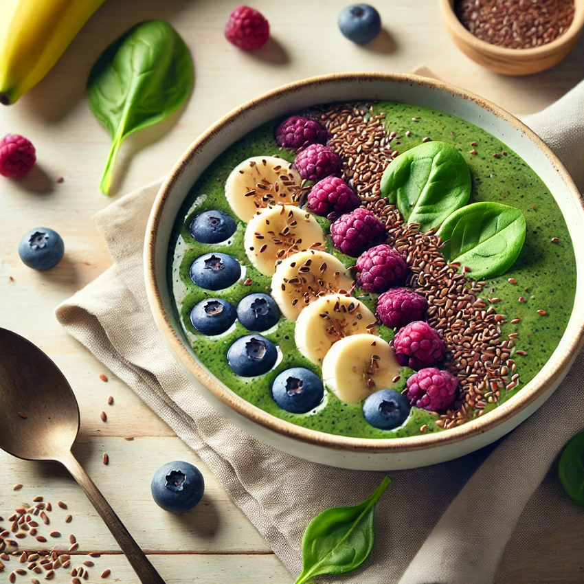 Smoothie Bowl