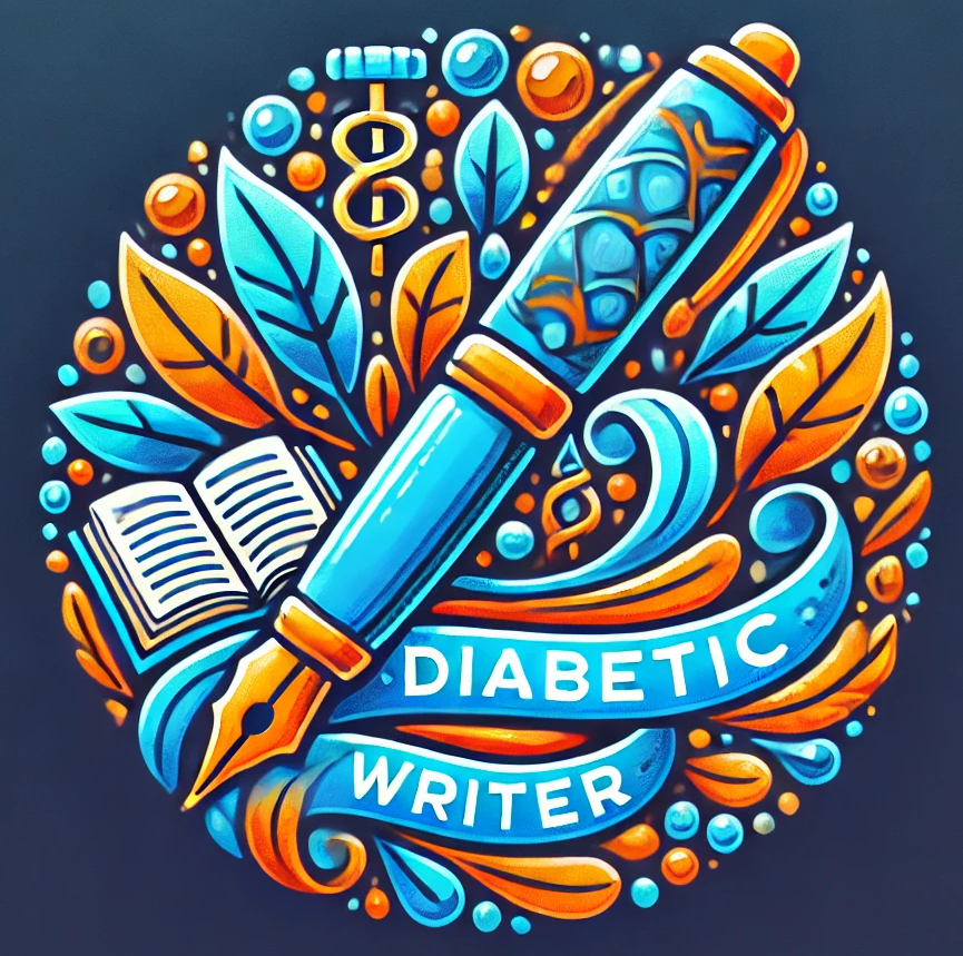 The Diabetic Writer