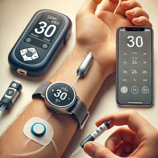 The Latest Advances in Diabetes Technology and Treatments