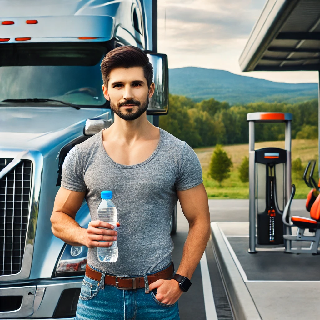 Diabetes And Its Importance For Truck Drivers